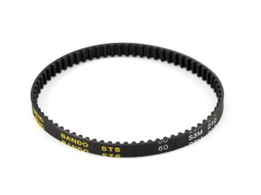 INFINITY FRONT BELT (RUBBER) 210